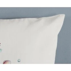 Good Morning Dekbedovertrek "Sym" - Zand - (200x220 Cm) -Leen Bakker Winkel 1000045499 0111