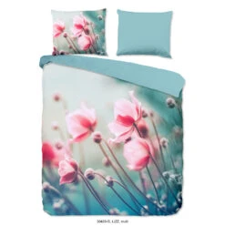 Good Morning Dekbedovertrek "Lizz" - Multi - (140x220 Cm)