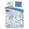 Good Morning Dekbedovertrek "Frozen" - Blauw - (140x220 Cm) -Leen Bakker Winkel 1000045567