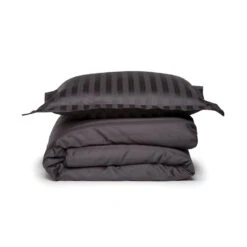 Damai Dekbedovertrek Katoen-satijn - 240 X 240/220cm - Grijs 7 Damai Dekbedovertrek Katoen-satijn - 240 X 240/220cm - Grijs -Leen Bakker Winkel 1000051414 0101