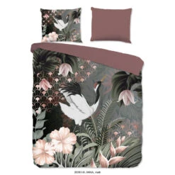 Pure Dekbedovertrek "Anna" - Multi - (200x220 Cm)