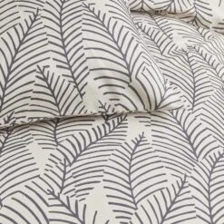 Damai Bellezza - Dekbedovertrek - Satijn - 240x200/220 Cm - Cream -Leen Bakker Winkel 1000055062 0103