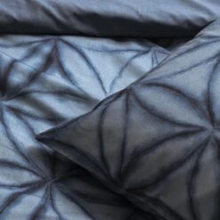 Cinderella Isolde - Dekbedovertrek - Katoen - 260x200/220 Cm - Blue -Leen Bakker Winkel 1000055101 0103