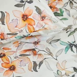 Cinderella Diana - Dekbedovertrek - Katoen - 200x200/220 Cm - Cream 9 Cinderella Diana - Dekbedovertrek - Katoen - 200x200/220 Cm - Cream -Leen Bakker Winkel 1000055109 0103