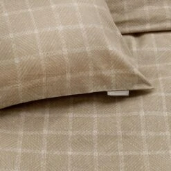 Cinderella Brecht - Dekbedovertrek - Katoen - 260x200/220 Cm - Natural 8 Cinderella Brecht - Dekbedovertrek - Katoen - 260x200/220 Cm - Natural -Leen Bakker Winkel 1000061600 0102