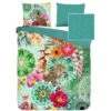 HIP Dekbedovertrek "Ximena" - Multi - (200x220 Cm)