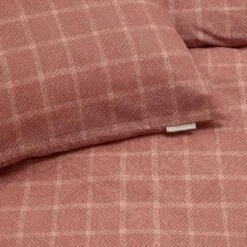 Cinderella Brecht - Dekbedovertrek - Katoen - 260x200/220 Cm - Terra -Leen Bakker Winkel 1000061724 0102