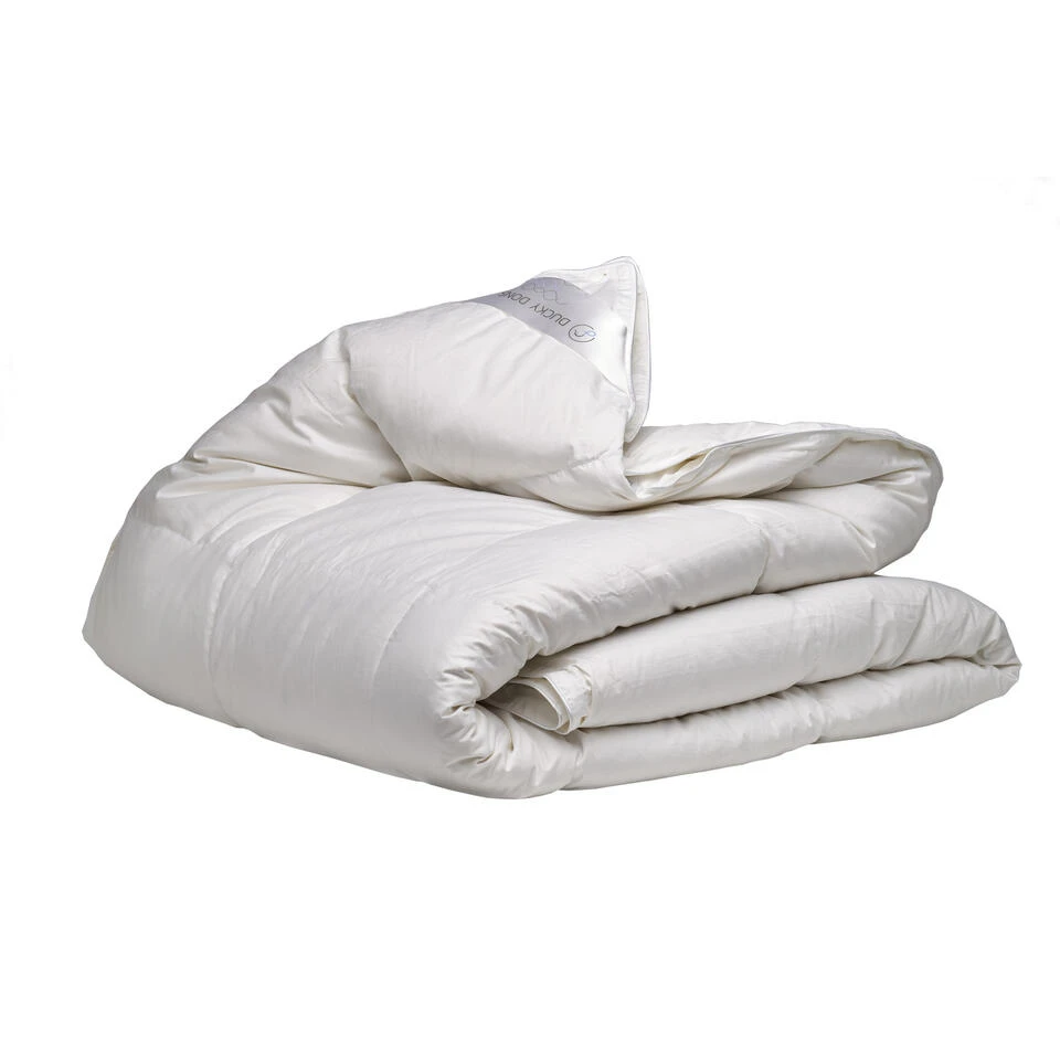 Ducky Dons Taurus 4-Seizoenen Dekbed - 240x220 4 Ducky Dons Taurus 4-Seizoenen Dekbed - 240x220 - Afbeelding 2