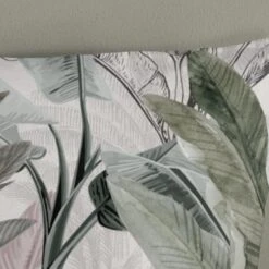 Good Morning Dekbedovertrek "Irene" - Groen - (140x220 Cm) 9 Good Morning Dekbedovertrek "Irene" - Groen - (140x220 Cm) -Leen Bakker Winkel 1000063275 0103