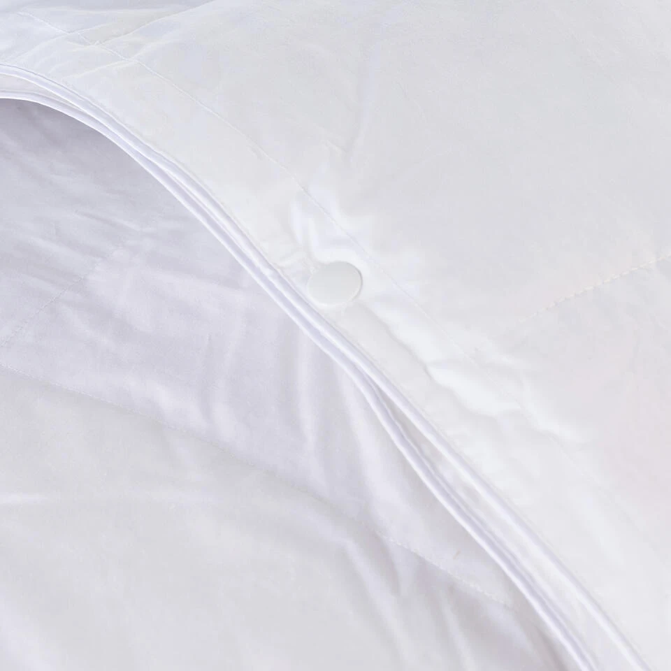 Cinderella Soul - Donzen Dekbed 4-seizoenen - 140x220 Cm 6 Cinderella Soul - Donzen Dekbed 4-seizoenen - 140x220 Cm - Afbeelding 4