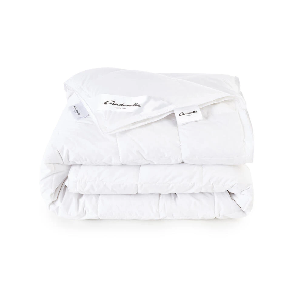 Cinderella Soul - Donzen Dekbed 4-seizoenen - 140x220 Cm 3 Cinderella Soul - Donzen Dekbed 4-seizoenen - 140x220 Cm