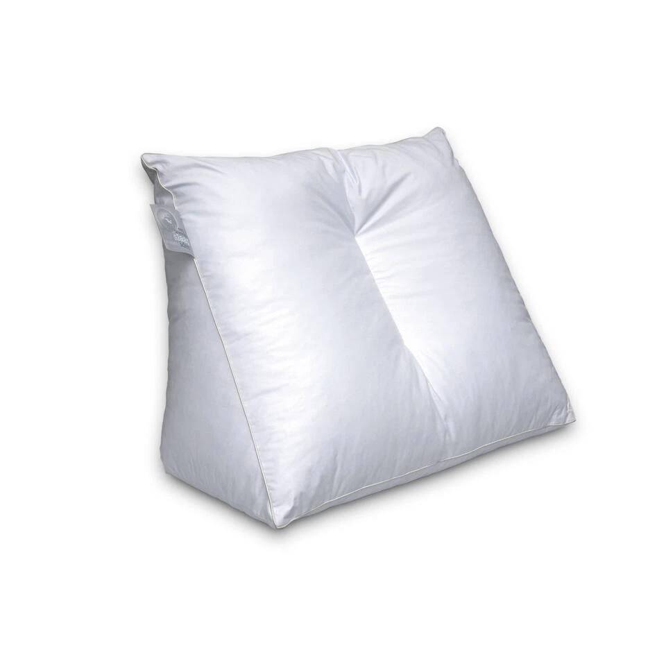 Ducky Dons Lekker Lui Lezen Loungekussen - 45x65x30 4 Ducky Dons Lekker Lui Lezen Loungekussen - 45x65x30 - Afbeelding 2