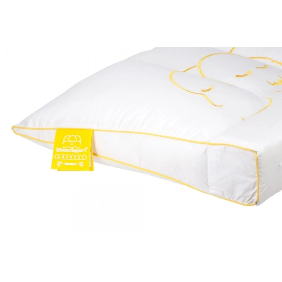 Silvana Hoofdkussen Support Cristal 4 Silvana Hoofdkussen Support Cristal - Afbeelding 2