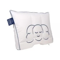 Silvana Hoofdkussen Support Fluorine 8 Silvana Hoofdkussen Support Fluorine -Leen Bakker Winkel 1000064968 0102