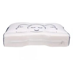 Silvana Hoofdkussen Support Fluorine 9 Silvana Hoofdkussen Support Fluorine -Leen Bakker Winkel 1000064968 0103