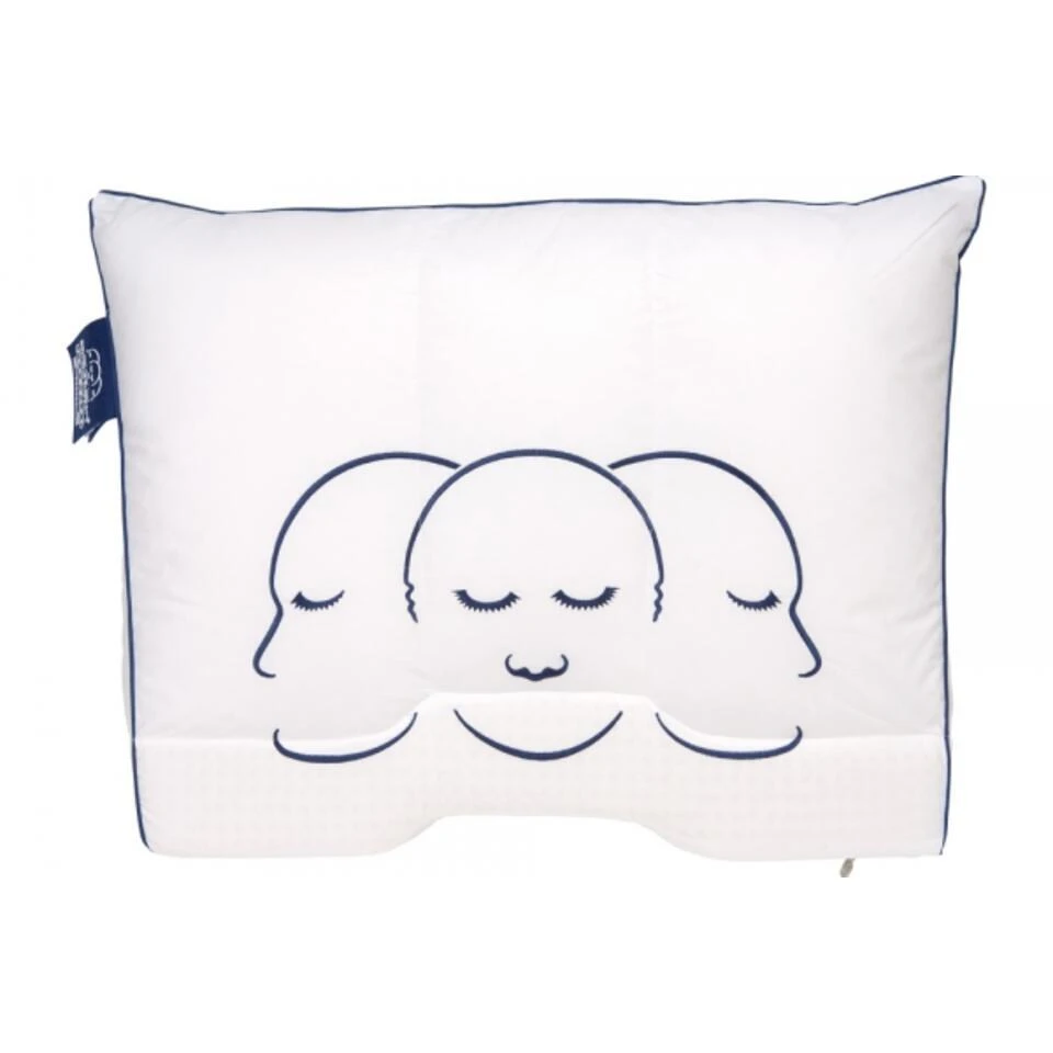 Silvana Hoofdkussen Support Fluorine 3 Silvana Hoofdkussen Support Fluorine