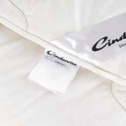 Cinderella Lana - Wollen Dekbed Enkel - 240x220 Cm -Leen Bakker Winkel 1000065234 0102