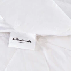 Cinderella Lounge - Donzen Dekbed 4-seizoenen - 140x200 Cm 8 Cinderella Lounge - Donzen Dekbed 4-seizoenen - 140x200 Cm -Leen Bakker Winkel 1000065445 0102