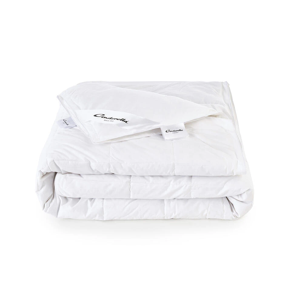 Cinderella Lounge - Donzen Dekbed 4-seizoenen - 140x200 Cm 3 Cinderella Lounge - Donzen Dekbed 4-seizoenen - 140x200 Cm
