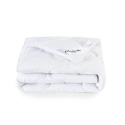 Cinderella Mellow - Anti-allergie Dekbed Enkel - 240x220 Cm