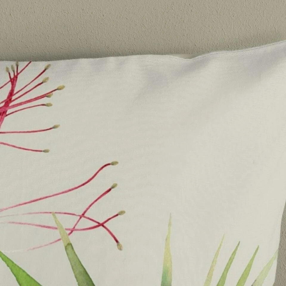 Good Morning Dekbedovertrek "Itanya" - Multi - (140x220 Cm) 6 Good Morning Dekbedovertrek "Itanya" - Multi - (140x220 Cm) - Afbeelding 4