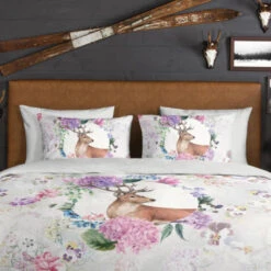 Good Morning Dekbedovertrek "Vedet" - Grijs - (200x220 Cm) 7 Good Morning Dekbedovertrek "Vedet" - Grijs - (200x220 Cm) -Leen Bakker Winkel 1000065849 0101