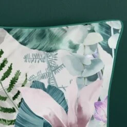 Descanso Dekbedovertrek Verdi-2-persoons (200 X 200/220 Cm) -Leen Bakker Winkel 1000065862 0103