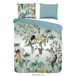 Good Morning Dekbedovertrek "Reeva" - Multi - (200x220 Cm) 8 Good Morning Dekbedovertrek "Reeva" - Multi - (200x220 Cm) -Leen Bakker Winkel 1000065909 0100