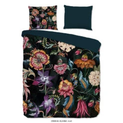 Pure Dekbedovertrek "Quasmi" - Multi - (200x220 Cm)