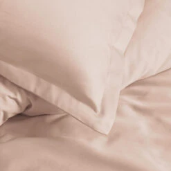 Cinderella Sundays - Dekbedovertrek - Satijn - 200x200/220 Cm - Soft Terra 7 Cinderella Sundays - Dekbedovertrek - Satijn - 200x200/220 Cm - Soft Terra -Leen Bakker Winkel 1000071953 0102