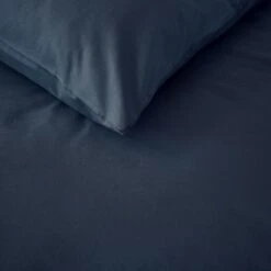 Cinderella Weekend - Dekbedovertrek - Katoen - 200x200/220 Cm - Navy -Leen Bakker Winkel 1000071959 0102