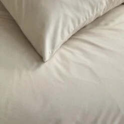 Cinderella Weekend - Dekbedovertrek - Katoen - 260x200/220 Cm - Light Sand 7 Cinderella Weekend - Dekbedovertrek - Katoen - 260x200/220 Cm - Light Sand -Leen Bakker Winkel 1000071962 0102