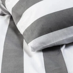 Cinderella Kinderdekbedovertrek Jacky - Katoen - 120x150 Cm - Anthracite -Leen Bakker Winkel 1000071974 0102