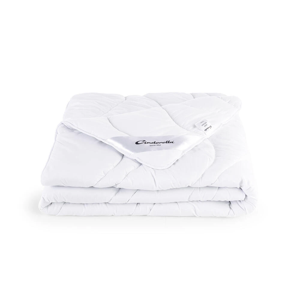 Cinderella Dance - Dekbed Enkel - 200x200 Cm 3 Cinderella Dance - Dekbed Enkel - 200x200 Cm