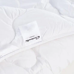 Cinderella Mellow - Anti-allergie Dekbed Enkel - 200x200 Cm 8 Cinderella Mellow - Anti-allergie Dekbed Enkel - 200x200 Cm -Leen Bakker Winkel 1000076663 0102