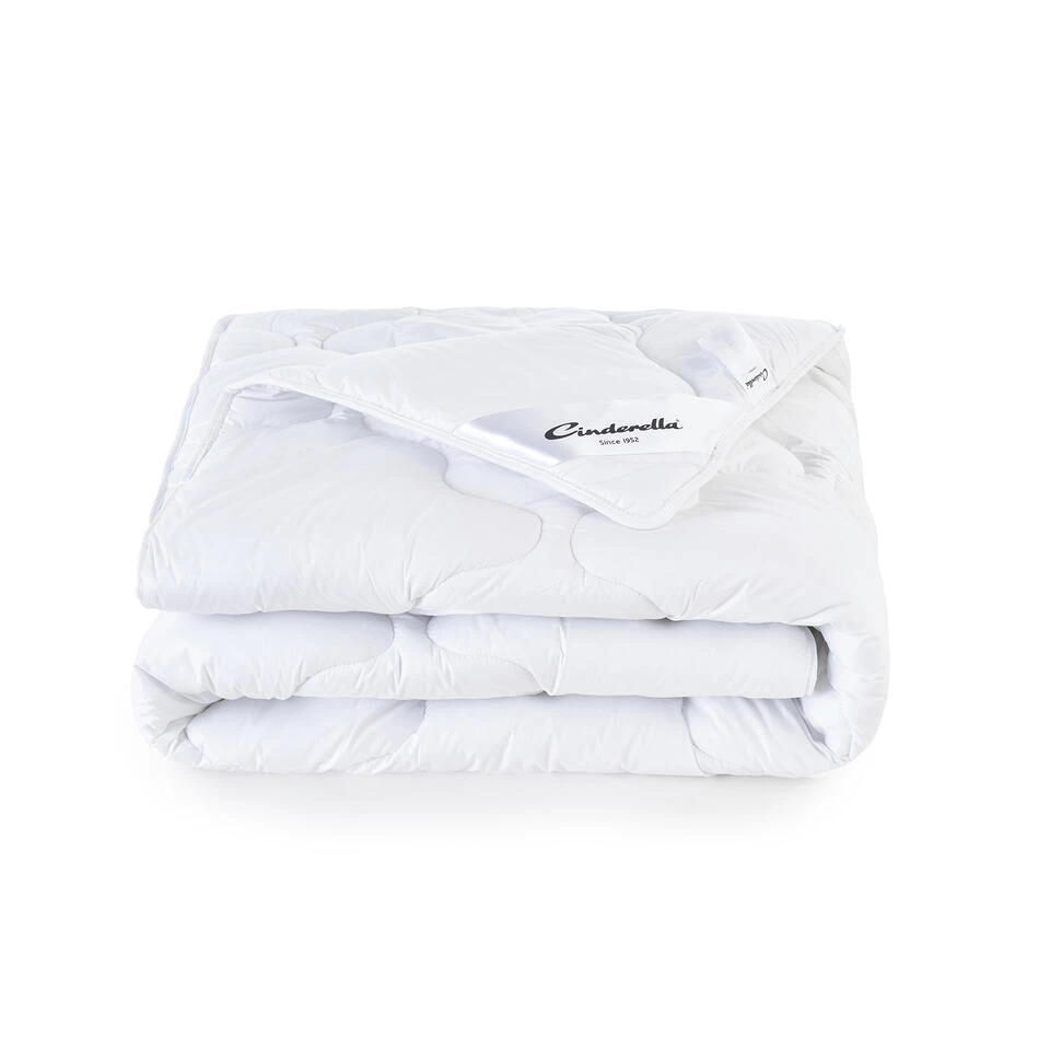 Cinderella Mellow - Anti-allergie Dekbed Enkel - 200x200 Cm 3 Cinderella Mellow - Anti-allergie Dekbed Enkel - 200x200 Cm