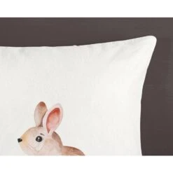 Good Morning Dekbedovertrek "Freezing" - Blauw - (140x220 Cm) -Leen Bakker Winkel 1000080893 0111