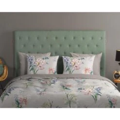 Good Morning Dekbedovertrek "Evening" - Multi - (200x220 Cm) -Leen Bakker Winkel 1000080902 0110