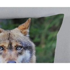 Good Morning Dekbedovertrek "Maikel" - Multi - (200x220 Cm) -Leen Bakker Winkel 1000083349 0111