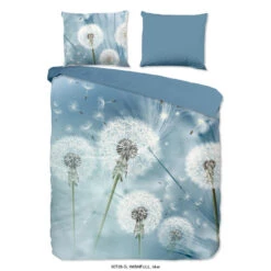 Good Morning Dekbedovertrek "Wishfull" - Multi - (240x220 Cm)