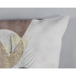 Good Morning Dekbedovertrek "Vabio" - Grijs - (140x220 Cm) 7 Good Morning Dekbedovertrek "Vabio" - Grijs - (140x220 Cm) -Leen Bakker Winkel 1000083382 0111