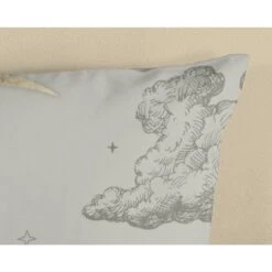 Good Morning Dekbedovertrek "Boaz" - Multi - (200x220 Cm) -Leen Bakker Winkel 1000083578 0111