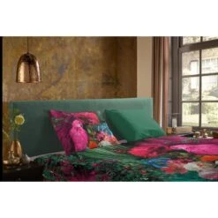 Pure Dekbedovertrek "Bohem" - Multi - (140x220 Cm) -Leen Bakker Winkel 1000083861 0110