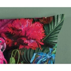 Pure Dekbedovertrek "Bohem" - Multi - (140x220 Cm) -Leen Bakker Winkel 1000083861 0111