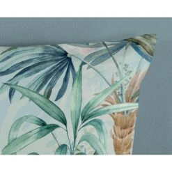 Pure Dekbedovertrek "Saba" - Multi - (200x220 Cm) -Leen Bakker Winkel 1000083880 0111