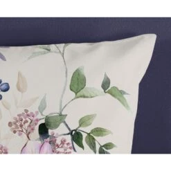 Pure Dekbedovertrek "Dinda" - Multi - (240x220 Cm) -Leen Bakker Winkel 1000084864 0111
