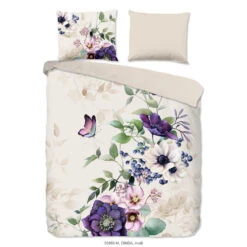 Pure Dekbedovertrek "Dinda" - Multi - (240x220 Cm)