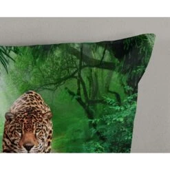 Pure Dekbedovertrek "Amazone" - Multi - (200x220 Cm) -Leen Bakker Winkel 1000084882 0111