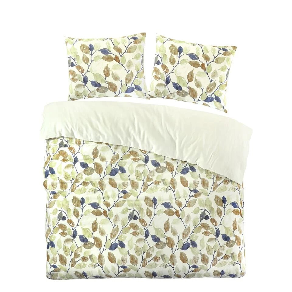 Papillon Dekbedovertrek Kaat - 200x200/220 3 Papillon Dekbedovertrek Kaat - 200x200/220