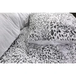 Day Dream Dekbedovertrek Lucas - 240x200/220 -Leen Bakker Winkel 1000086677 0102